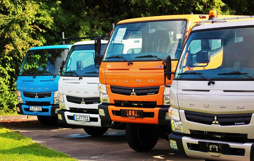 truck truck