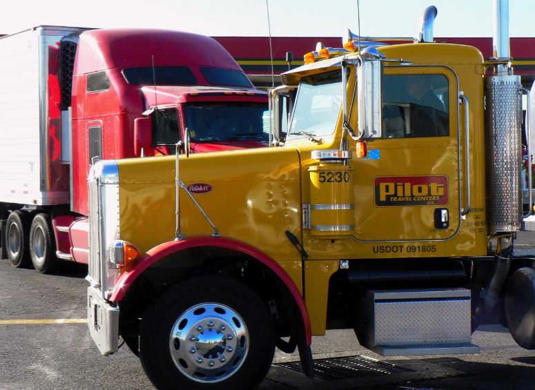 truck truck