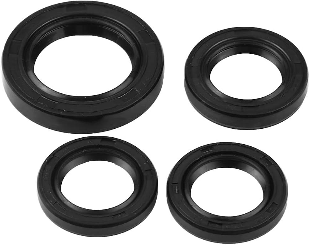 crankshaft oil seal crankshaft oil seal