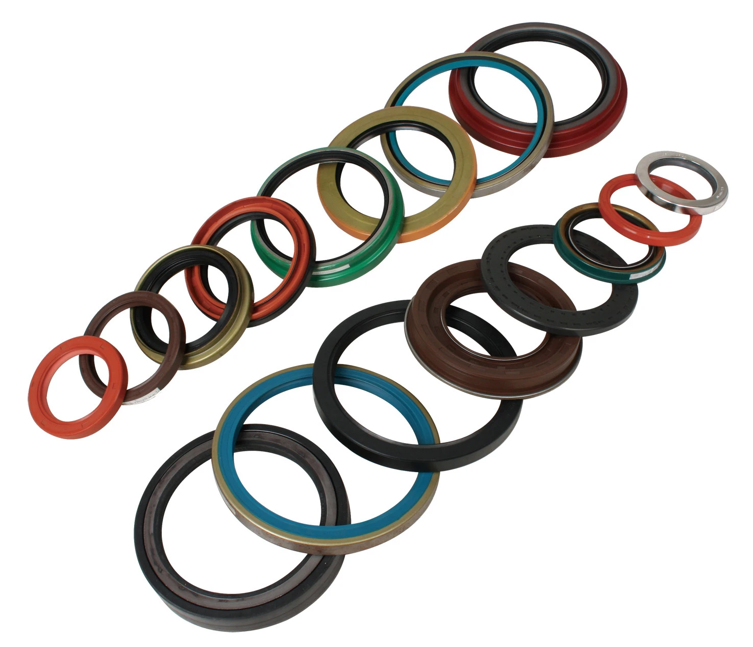 Truck Oil Seal Truck Oil Seal