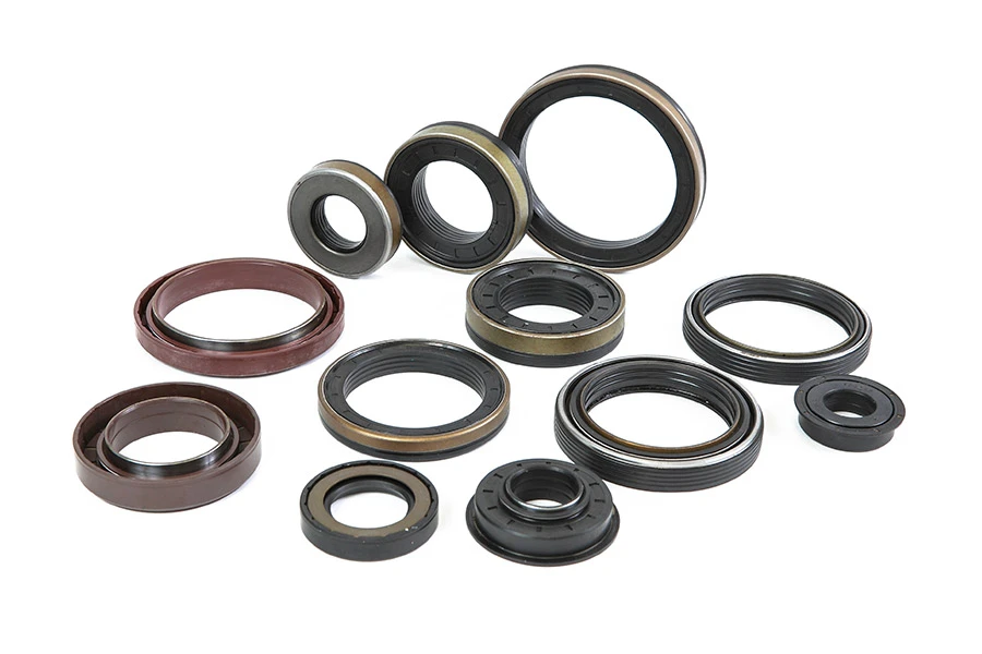 High Pressure Rotary Seal High Pressure Rotary Seal
