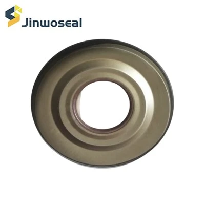 مهر و موم شفت فلنجی گیربکس OE 49402431 31256729 31256845 برای CORTECO VOLVO